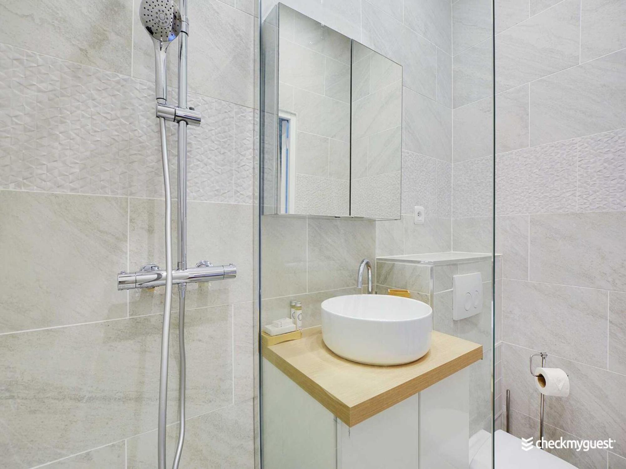 Appartement Chic In For Couple *